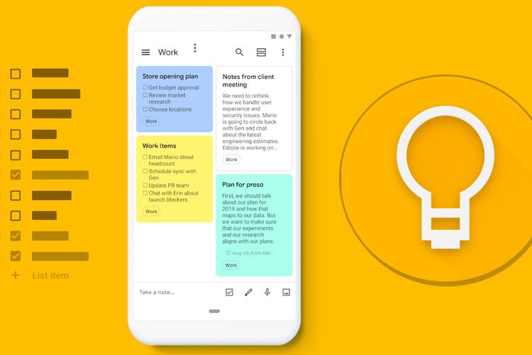 Aplikasi Reminder di Android: Meningkatkan Produktivitas Anda