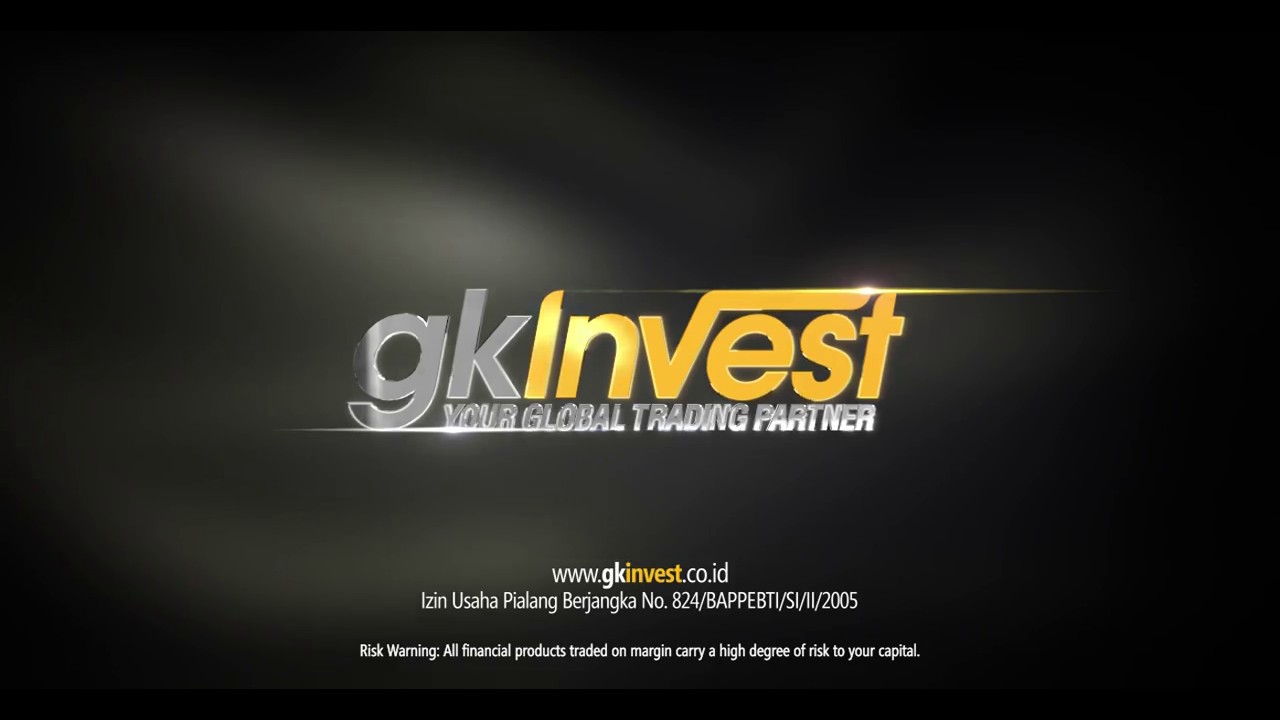 Review Aplikasi GkInvest