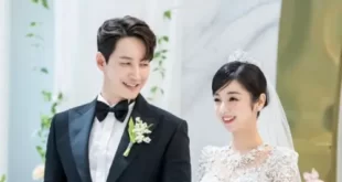 Momen Bahagia: Aktor Shim Hyung Tak Berbagi Cerita Pernikahannya